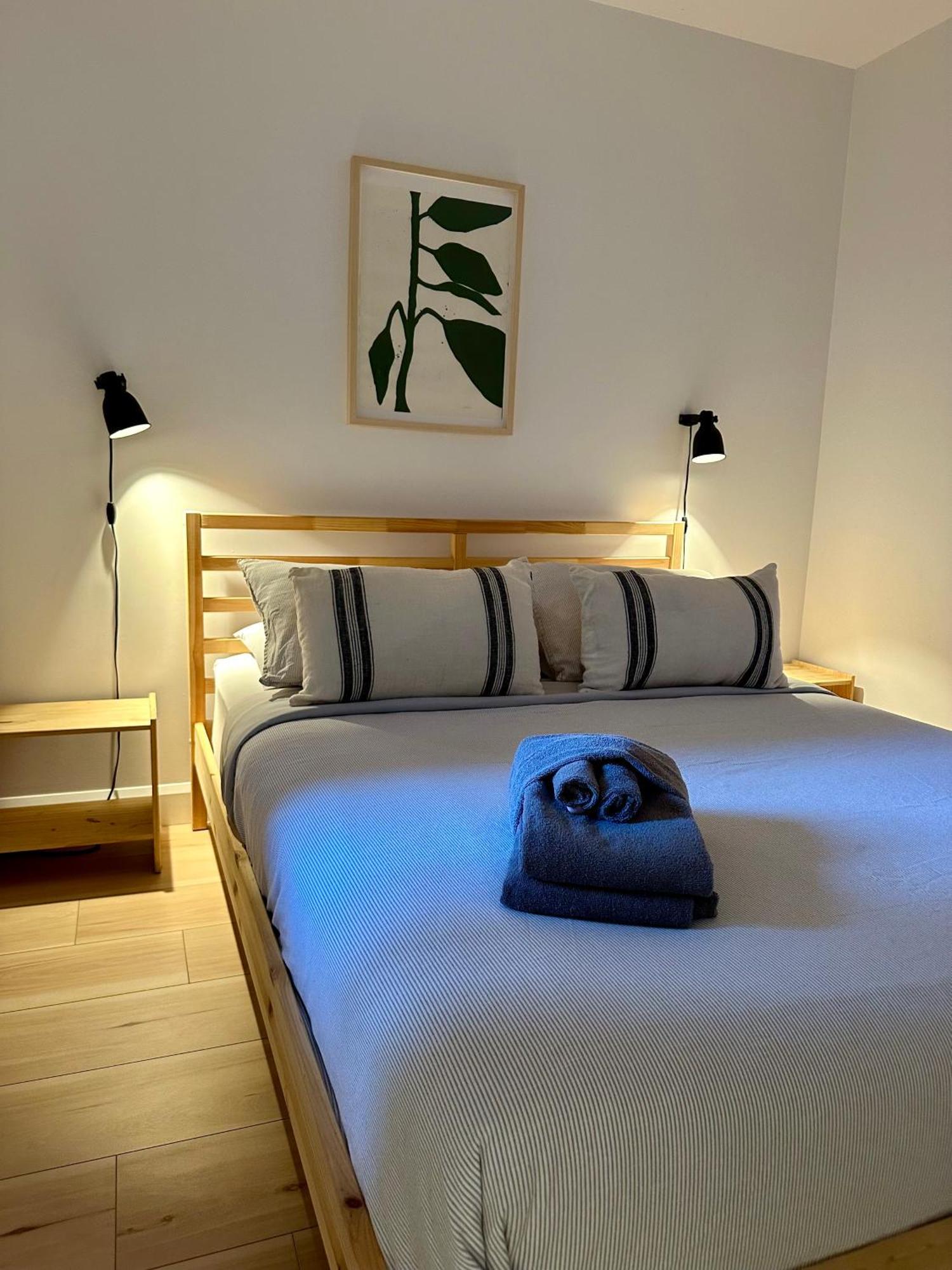 Le 315B Limoilou "Parking Inclus" Apartment ควิเบกซิตี้ ภายนอก รูปภาพ